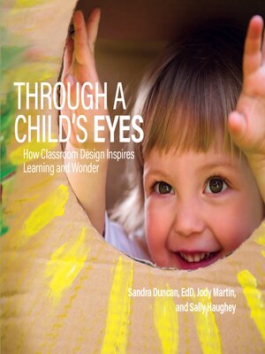 cover image of Through A Child's Eyes